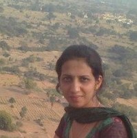 Nanda Bhat