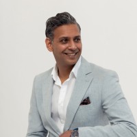 Priten Patel