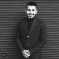 Azamat Shakirbek