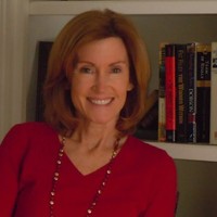 Janet O'Shaughnessy Emilius