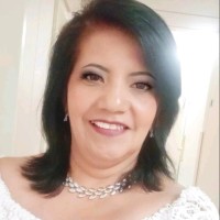 Maria Teresa Calderón Ramos