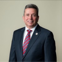 Stephen Somers, CPP, CHS-V