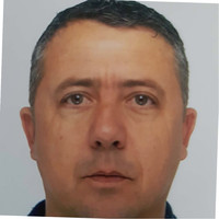 Yannick Budin