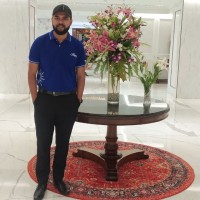 Raghav Shah