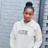 Minenhle Nzuza