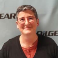 Armelle Charrier