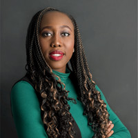 Ronke Okafor Sphri Acipm Cmi Mba