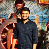 Hari Alluru