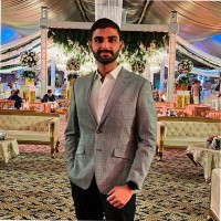 Abdullah Shuja