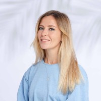 Diana Golovchanskaya