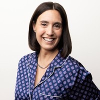 Joy Gandell, MScA