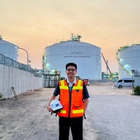 Satria Devona Algista
