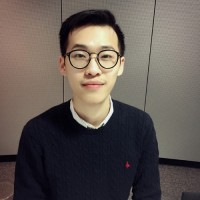 Wentao Ye