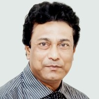 SHYAM SAHA