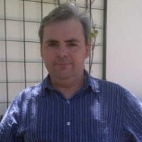 Gerrie Greyvensten