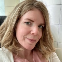 Diana Balogh-Weiser, PhD