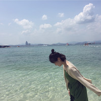 Fendy Yue