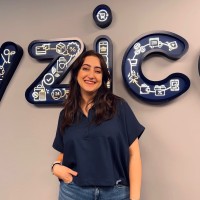 Ezgi Zencirkıran
