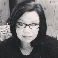 Christina Fisher
