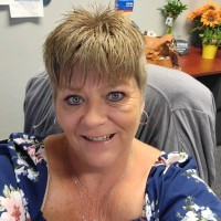 Tracy Mader
