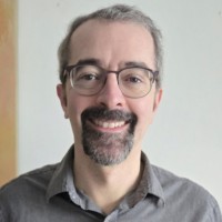 Jonathan Baxter