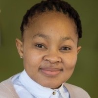 Thandiwe Maretlane