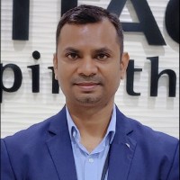 DHIRENDRA SINGH