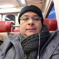 Jose Luis Rios Martinez