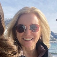Beverly Collison