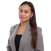 Mary Christ Yvette Reyes