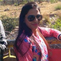 Poonam Agrawal