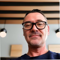 Anthony Houssain, DC