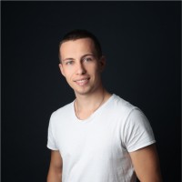 Maxime Degnieau