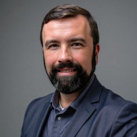 Gavin Langston