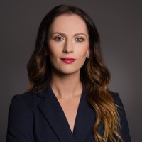 Natalie Forcher