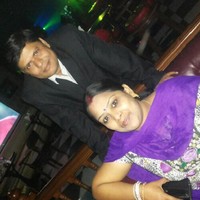 satyendra kumar panigrahi