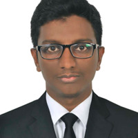 Mohammed Shahbaaz Ahmed