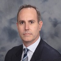Gregory Erickson