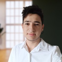 Rodrigo Gil Llorente