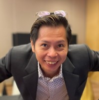 San Ping Mong