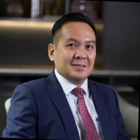 Gary Huang