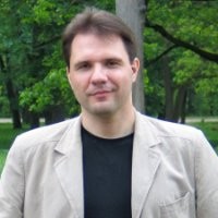 Alexander Podvesovskiy