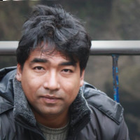 amar shrestha