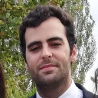 Tiago Comporta