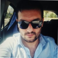serkan cem ünal