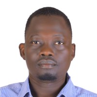John Chol Deng