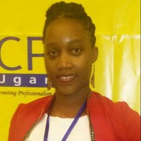Innocent Tumugabirwe FCCA