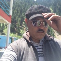 AMIR ASHRAF