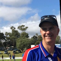 Glenn Kirkwood