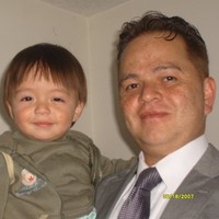 Juan  enrique Rodriguez Ariza